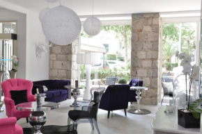 Гостиница Hotel La Villa Nice Victor Hugo  Ницца